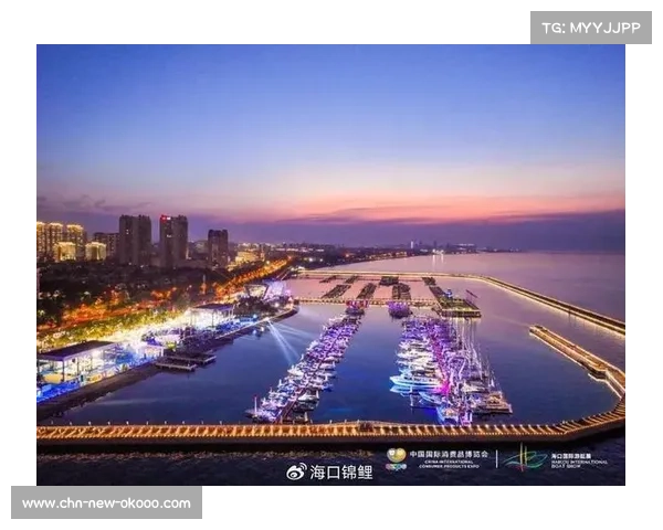 海南武术盛事与海口湾游艇夜游融合,全新旅游套餐震撼上线 海南武术盛事与海口湾游艇夜游融合,全新旅游套餐震撼上线