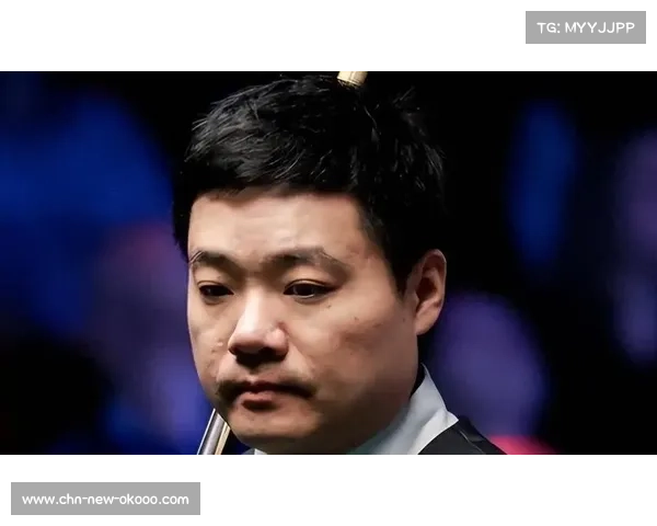 从丁俊晖到赵心童：中国斯诺克20年蜕变之路