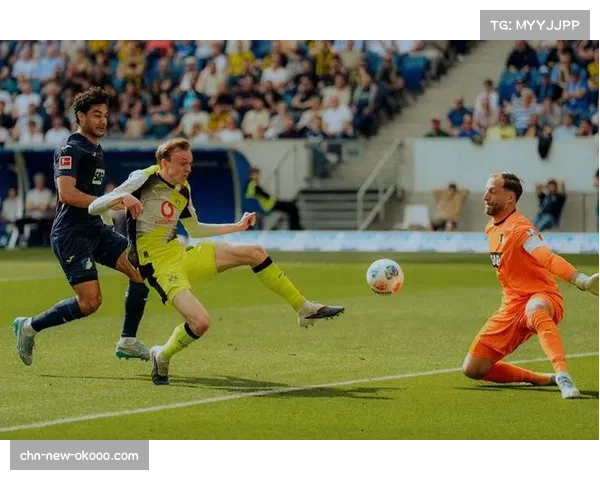 VAR争议再现：霍芬海姆绝杀多特蒙德点球判罚分析